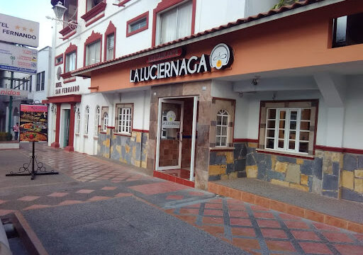 la luciernaga 2